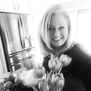 Meet your Posher, Karen